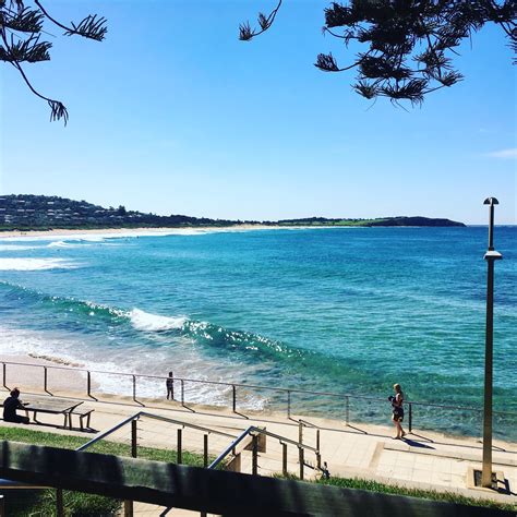 Dee Why Beach Allthingsmomsydney