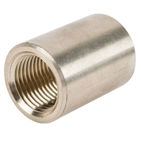 Tands 003746 20 Adapter With 12 Npt And 12 Bsp Female Connections