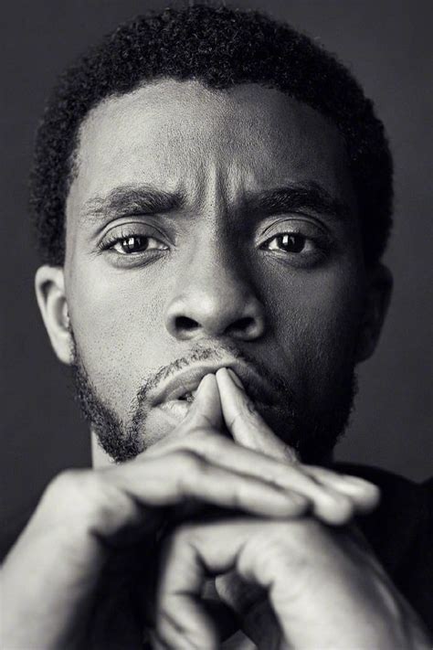 Chadwick boseman was an american actor known for his portrayals of jackie robinson in '42' and chadwick boseman had early success as a stage actor, writer and director, before landing gigs on. Chadwick Boseman | NewDVDReleaseDates.com
