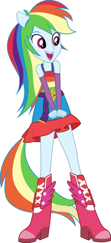 Images Of My Little Pony Equestria Girls Rainbow Rocks Rainbow Dash