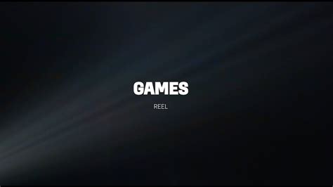 Goodbye Kansas Studios Games Reel 2021 Youtube