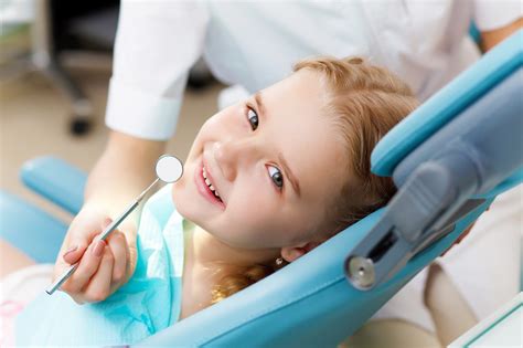 Odontoiatria Pediatrica Prevenzione E Cura Della Salute Dentale Di
