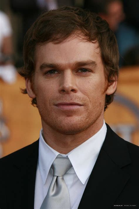 Michael C Hall Doblaje Wiki Fandom