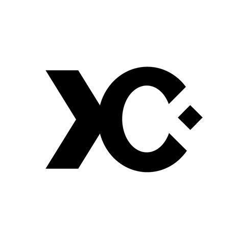 Xc Running Logos
