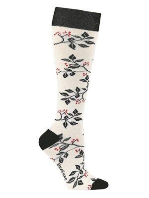 Cherry Tree -support socks | Cool support socks | Support ...