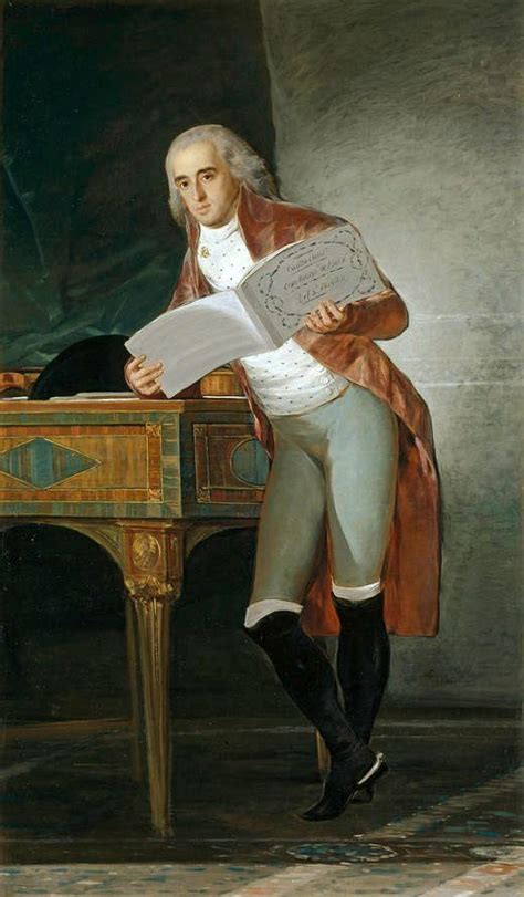 Jos Lvarez De Toledo Duque De Alba Francisco De Goya Wikimedia