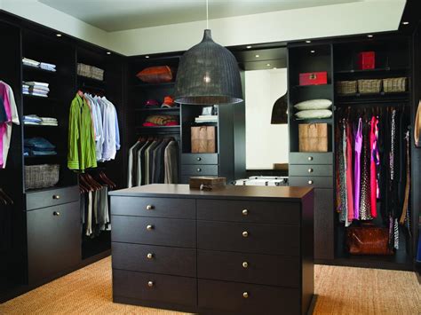 96 great closet design ideas. Bedroom Closet Ideas and Options | HGTV