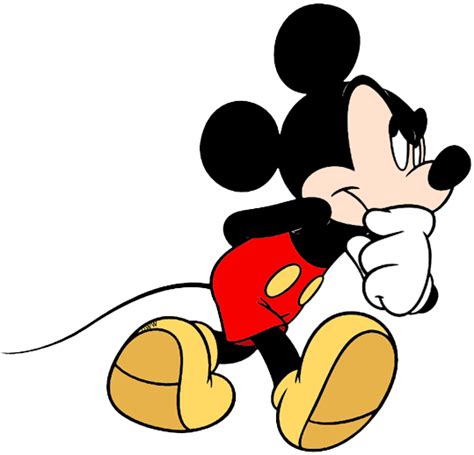30 free vector graphics of mickey mouse. Mickey Mouse Clip Art 4 | Disney Clip Art Galore