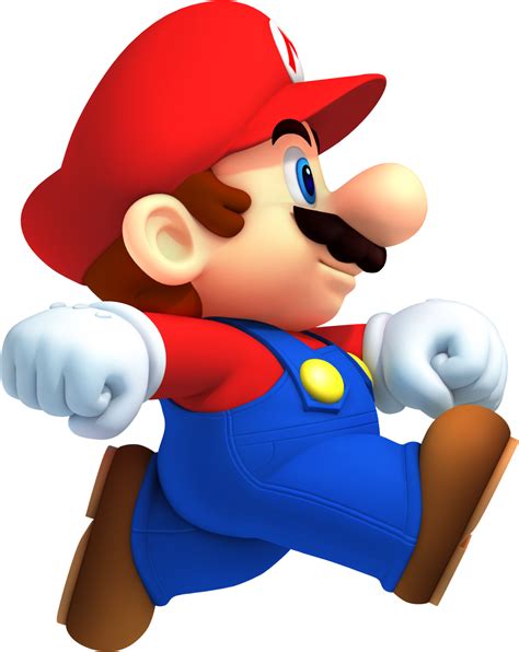 Super Mario Clipart Preview Super Mario Bros HDClipartAll