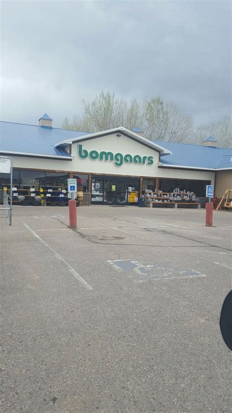 Bomgaars Supply Department Stores 3720 Draft Horse Dr Loveland Co