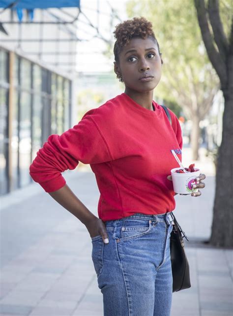 Season 2 Issa Raes Best Outfits On Insecure Popsugar Fashion Uk