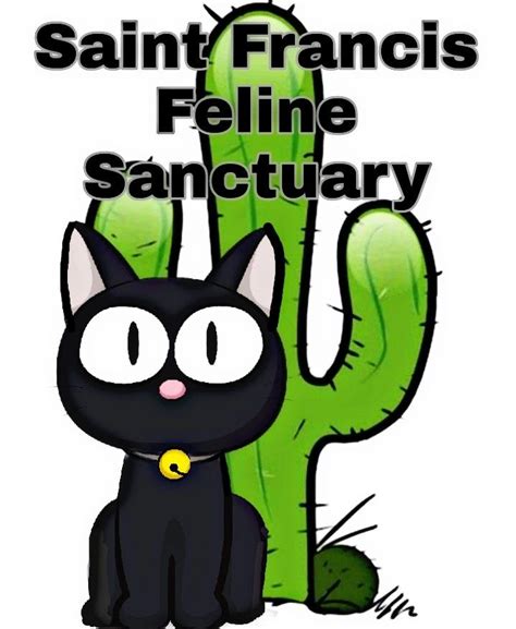 Saint Francis Feline Sanctuary