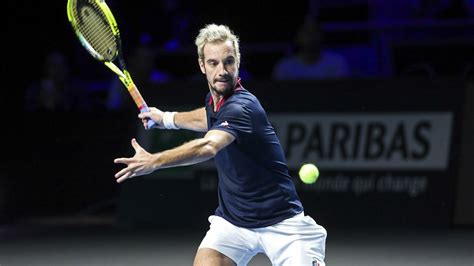 Bio, results, ranking and statistics of richard gasquet, a tennis player from france competing on the atp international tennis tour. Tennis | Tennis : Le constat de Richard Gasquet après sa ...