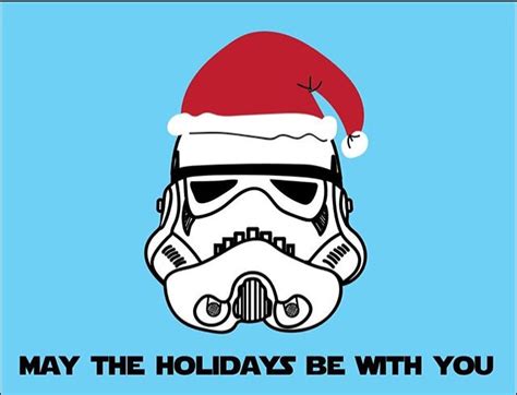 Star Wars Christmas Clipart At Getdrawings Free Download