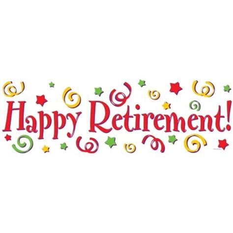 Clipart Happy Retirement 10 Free Cliparts Download Images On