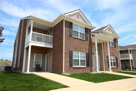 Cottages At Sheek Road Apartments Greenwood In Apartment Finder