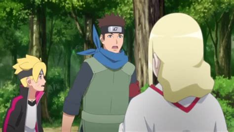 Boruto Naruto Next Generations Episode 119 English Dubbed Watch