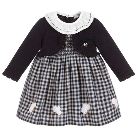 Dr Kid Designer Designer Little Girl Outfits New Baby Dress