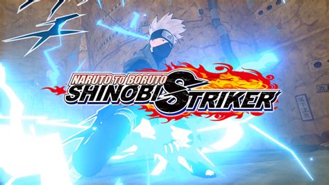 Naruto To Boruto Shinobi Striker Review Invision Game Community