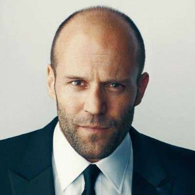 He's got studied wing chun kung fu. Embrace Balding. A Jason Statham Story | HairLossTalk Forums