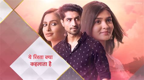 yeh rishta kya kehlata hai cast with real names story and where to watch episodes online