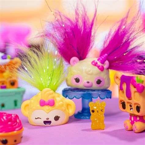 Isabelles Blog World Of Toy Fantastic Food