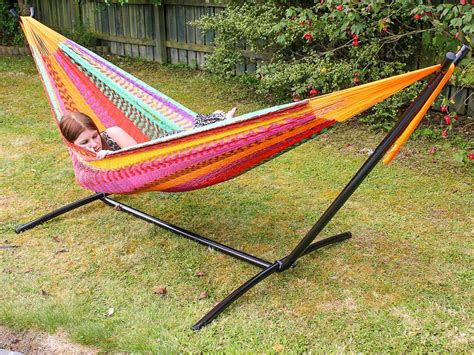 Metal Hammock Stand Free Standing Portable Hammock Free Delivery
