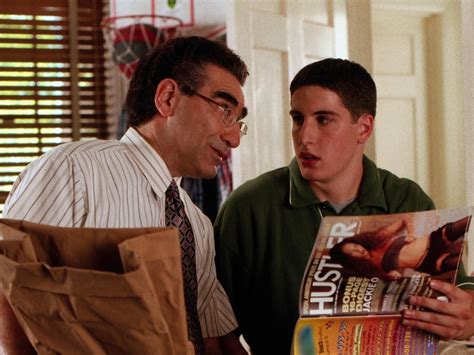 American Pie Wouldnt Get Made Today According To Its Director Thats ‘probably A Good Thing