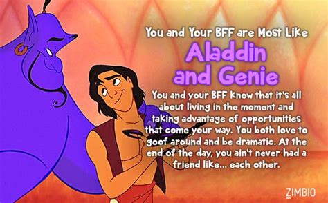Which Disney Duo Is Most Like You And Your Bff Disney Duos Friend