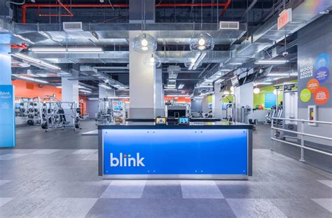 Blink Bryant Park at 5 Bryant Park, New York, NY | Blink Fitness