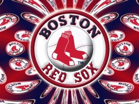 Boston Red Sox Wallpaper Screensavers Wallpapersafari