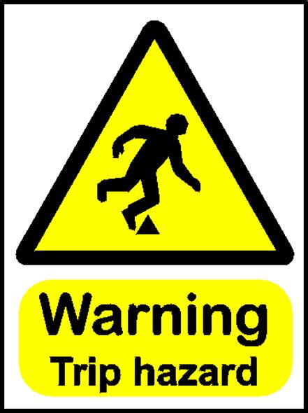 Trip Hazard Clipart 20 Free Cliparts Download Images On Clipground 2023