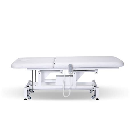 Table De Massage électrique Mary Idprod Espace Sensoriel