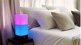 Color Light Therapy Images