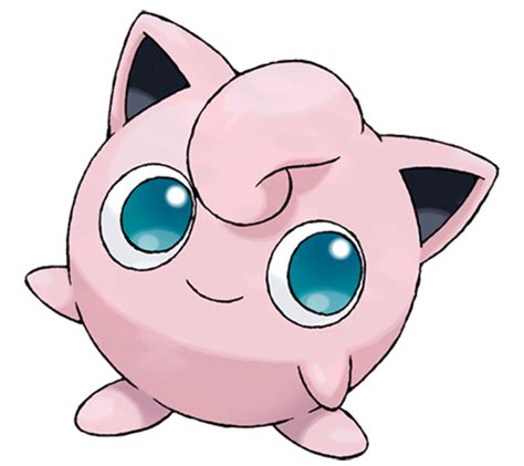 Top 50 Cutest Pokémon Ever Made Levelskip
