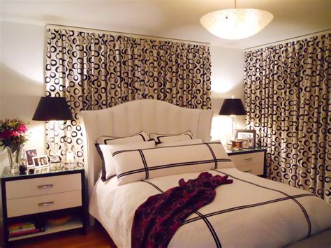11 Bedroom Curtains Designs Ideas Design Trends