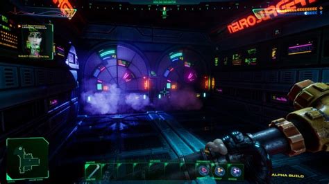 System Shock Remake Set For Late Summer Pc Release New Playable Demo