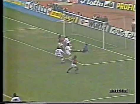1 simone verdi (sub) torino 7.8. 1990/91, Serie A, Torino - Bologna 4-1 (21) - YouTube