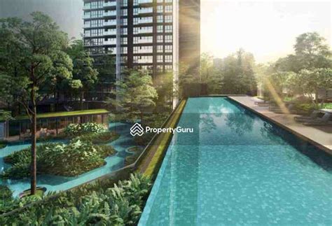 The Clement Canopy Condo Details In Buona Vista West Coast Clementi