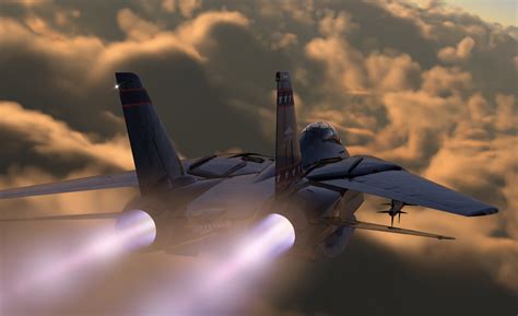 F 14 Afterburners Movieviewdk