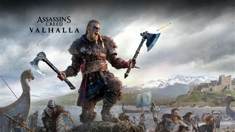 Assassin S Creed Valhalla Title Update Patch Adds Ostara Festival My