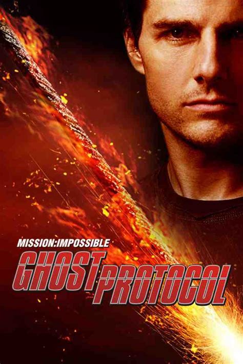 Missionimpossible Ghost Protocol Review