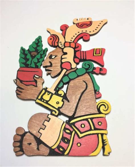 Dioses Mayas Conoce Los 13 Más Poderosos E Importantes