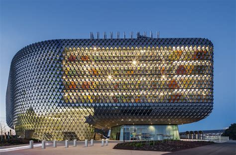 Sahmri South Australian Health And Medical Research Institute Rydges