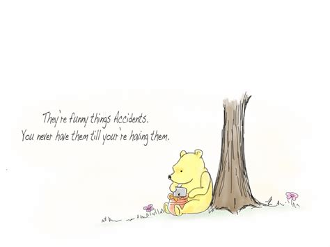 Classic Winnie The Pooh Wallpaper Desktop