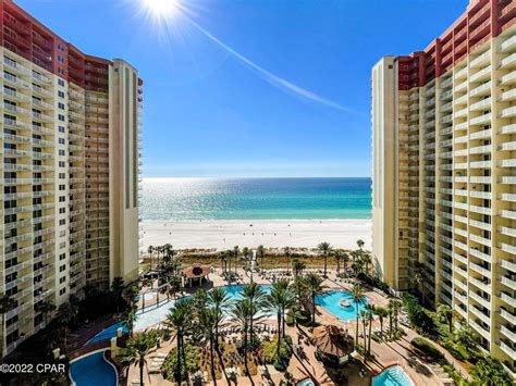 Panama City Beach Fl Real Estate Panama City Beach Homes For Sale