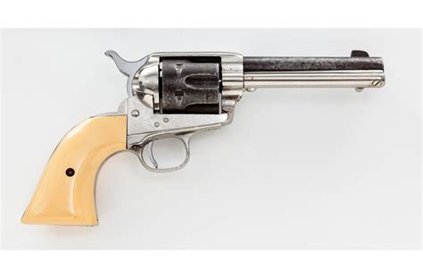 Antique 1st Gen Colt Saa