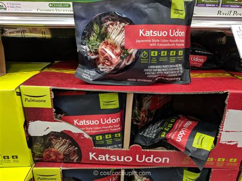 We've rounded up our favorite costco items and paired them with delicious, healthy recipes you'll love! Kibun Foods Healthy Noodle