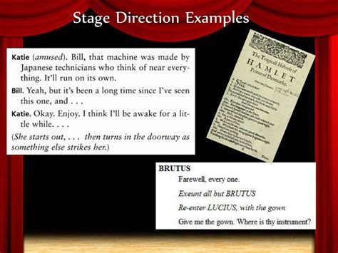 Ppt Elements Of Drama Powerpoint Presentation Free Download Id2353179