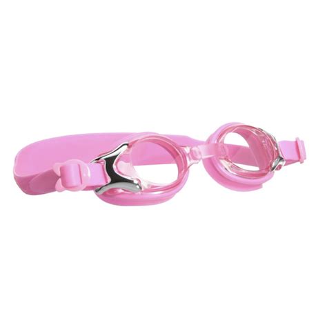 Pink Swimming Goggles For Children Baby Banz Africa